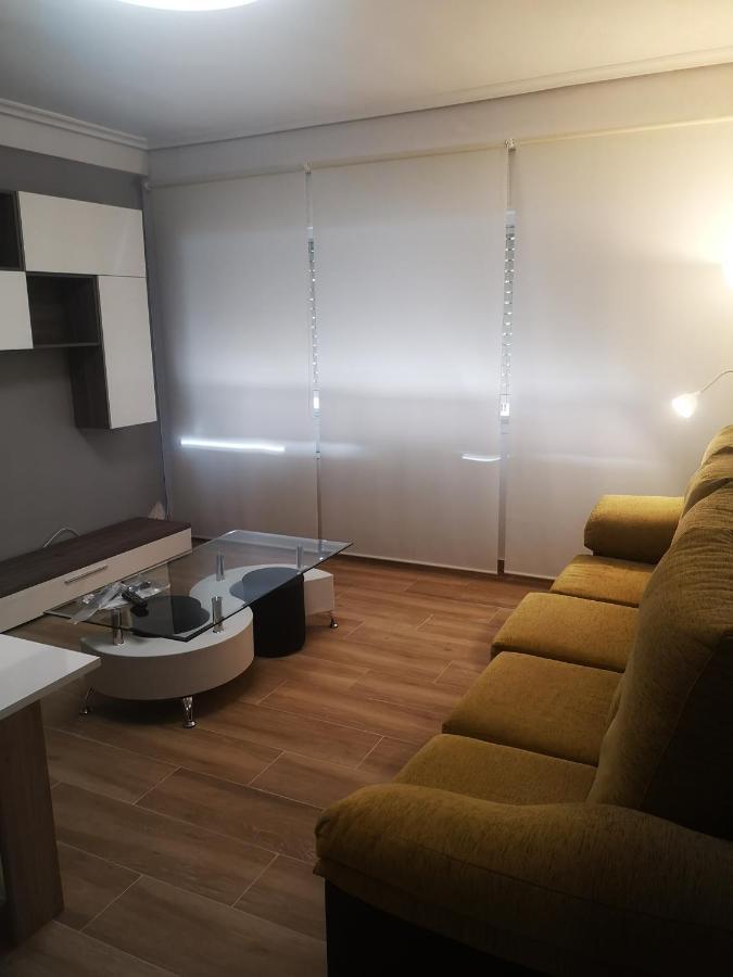 Piso Centro, Piso Entero Apartamento *