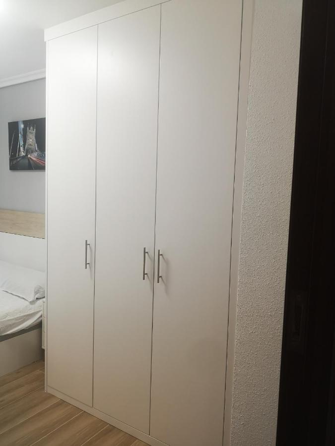 Apartment Piso Centro, Piso Entero