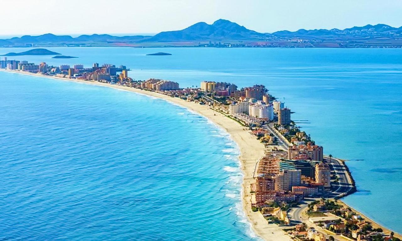 Juana En Monaco Apartamento