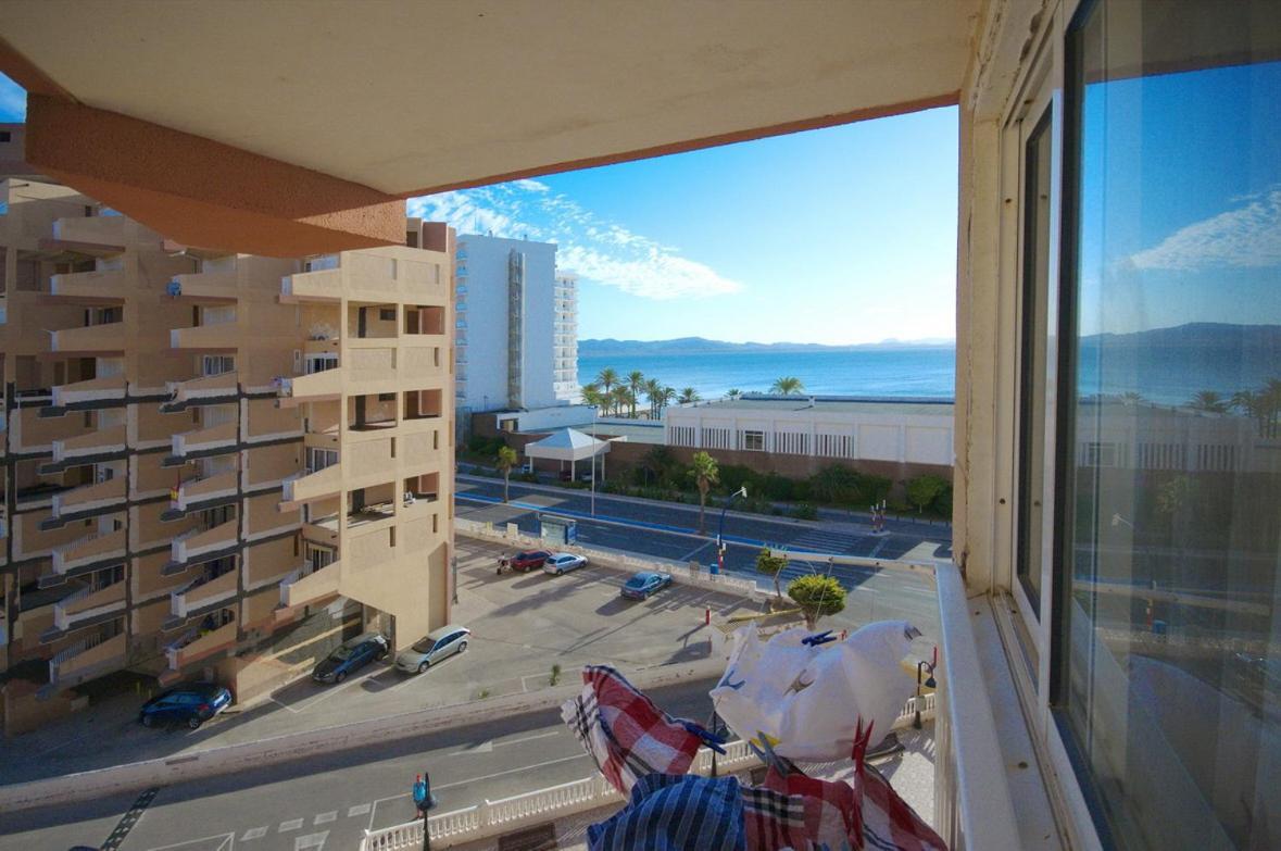 Juana En Monaco Apartamento