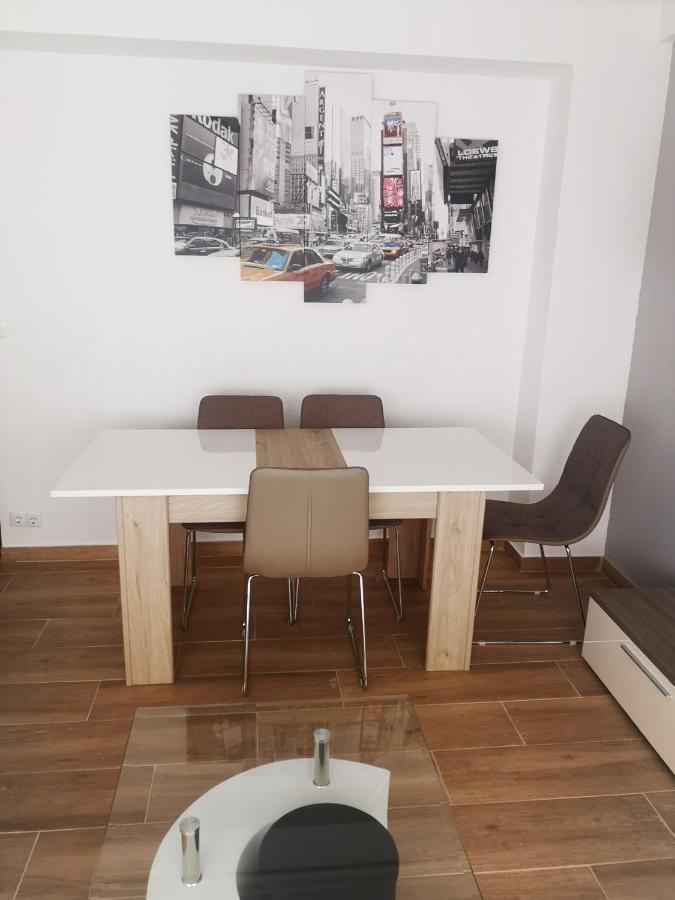 Piso Centro, Piso Entero Apartment *