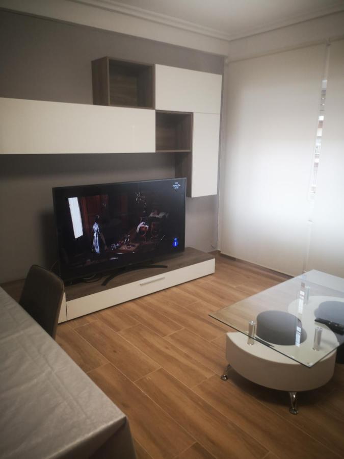 Piso Centro, Piso Entero Apartment