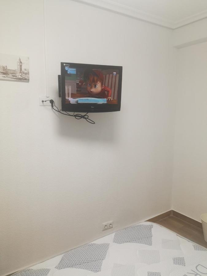 Piso Centro, Piso Entero Apartamento *