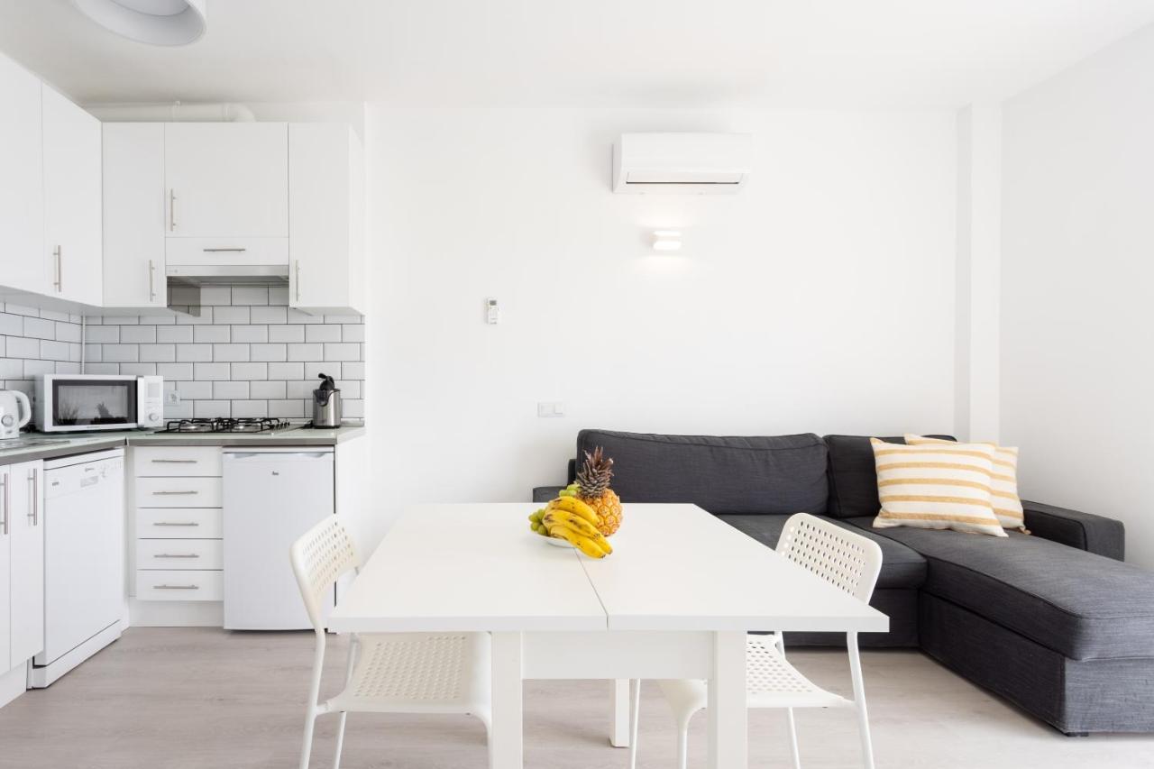 Home2book Ocean View Teresitas 0 Apartamento *