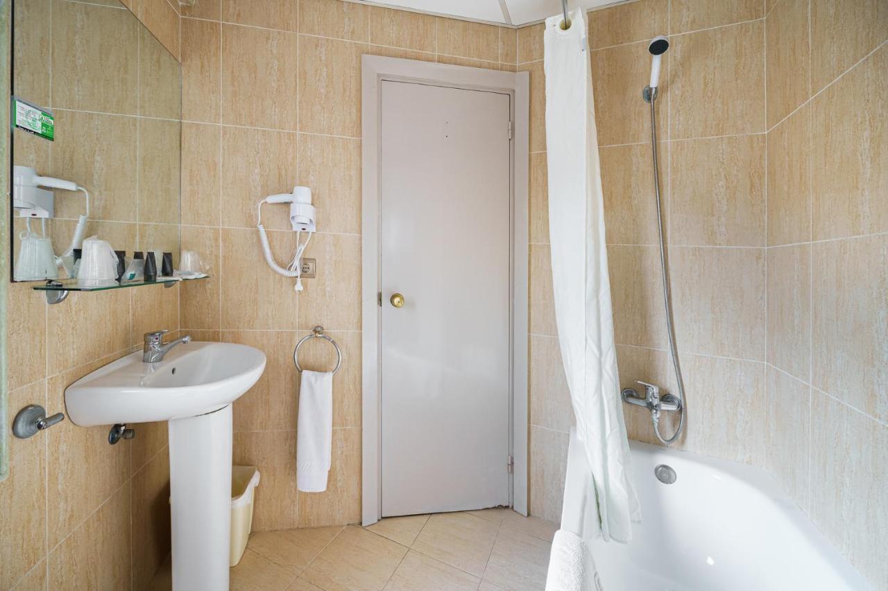 Hotel Regio *