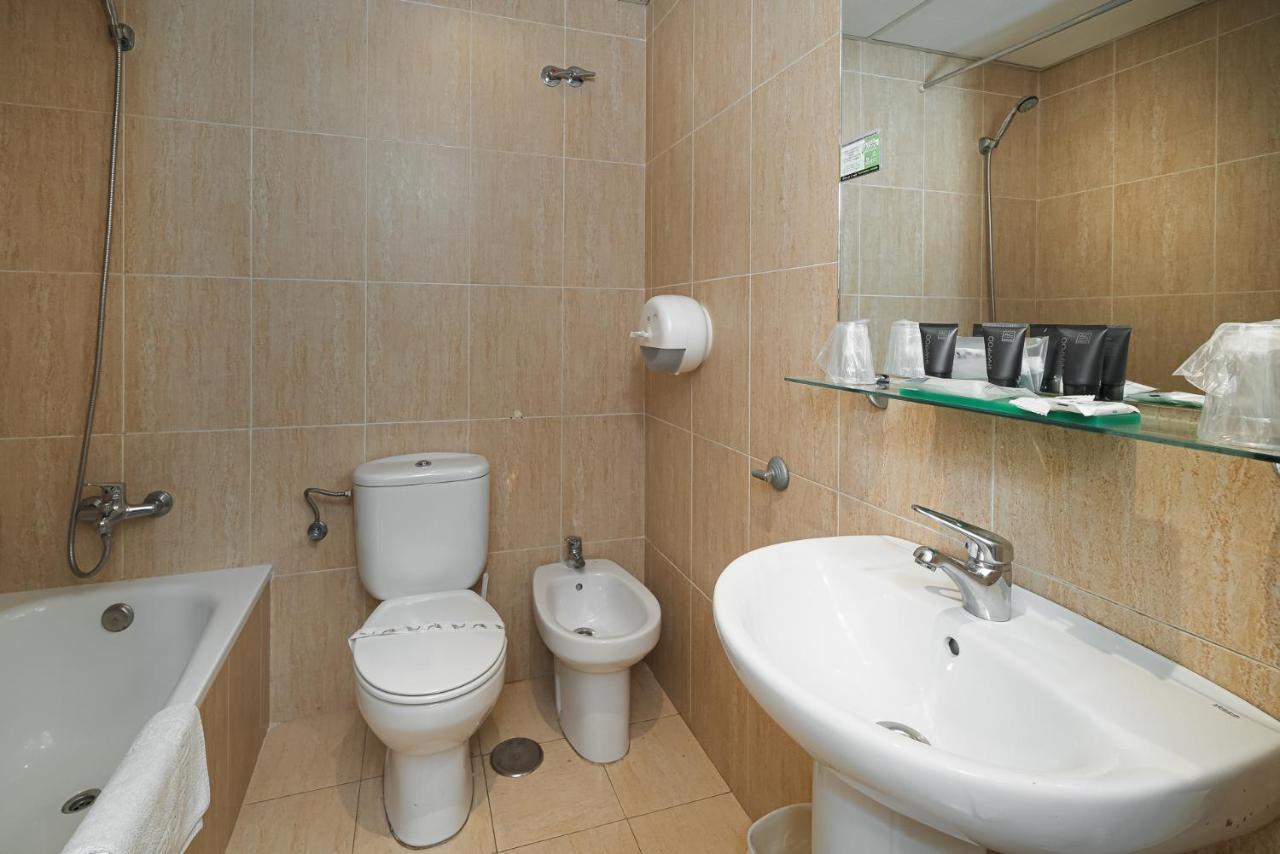 Hotel Regio Torrelavega