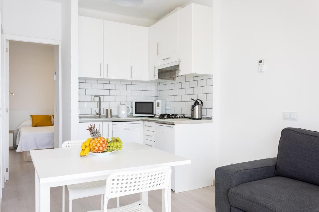 Home2book Ocean View Teresitas 0 Apartamento *