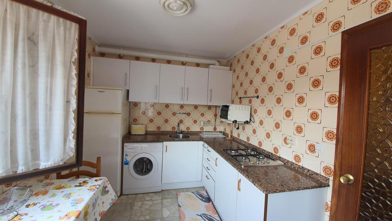Apartamento Loft Susana *