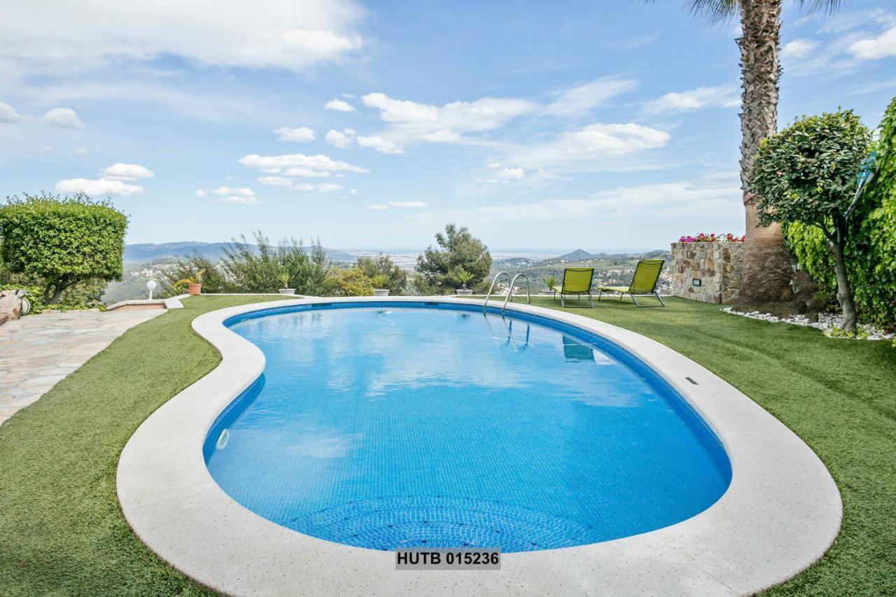 Alcam Macia Holiday home Corbera de Llobregat