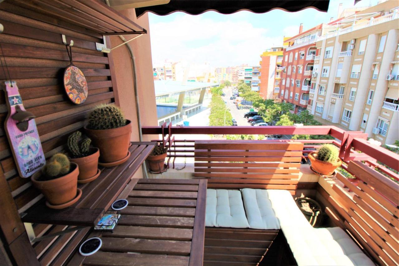 Grande Montemar - 2 Bathrooms, 10 Min To The Beach, Garage Apartamento *