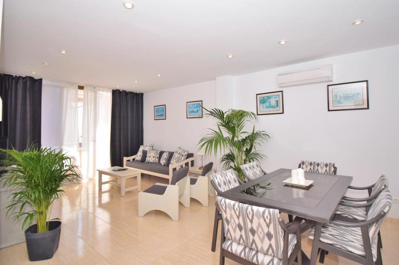 Can Lluc Can Picafort 006 Apartment