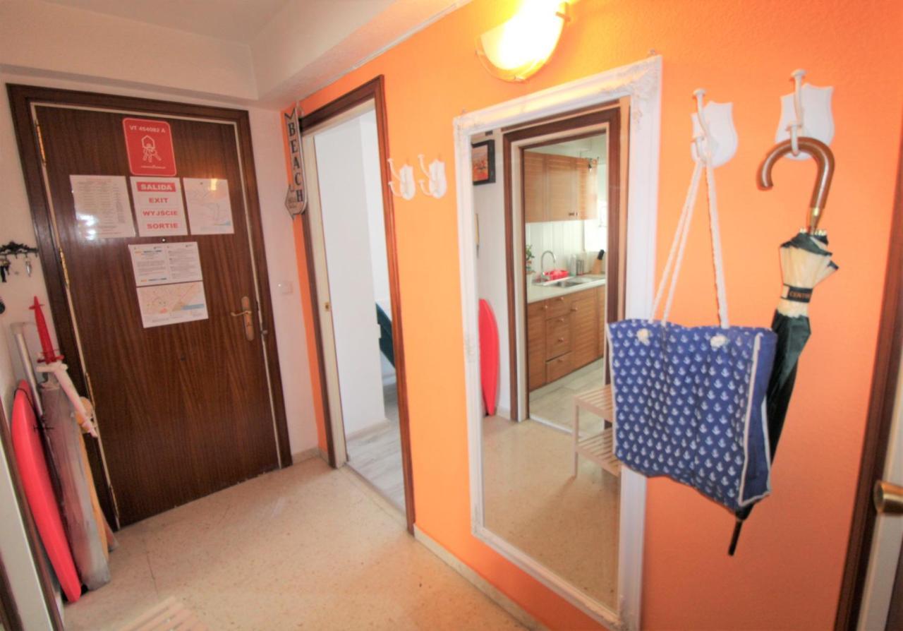 Grande Montemar - 2 Bathrooms, 10 Min To The Beach, Garage * Alicante