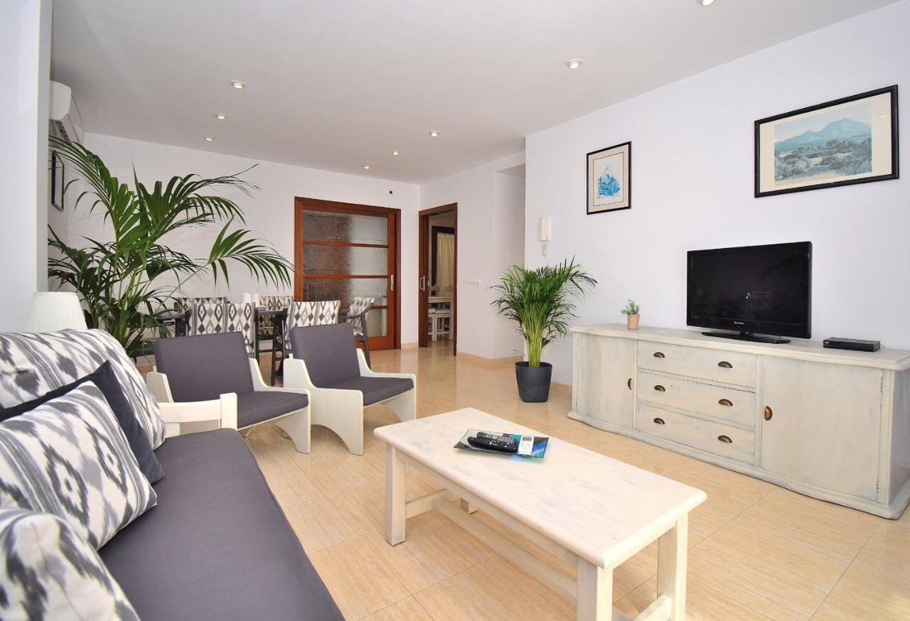 Can Lluc Can Picafort 006 Apartment *
