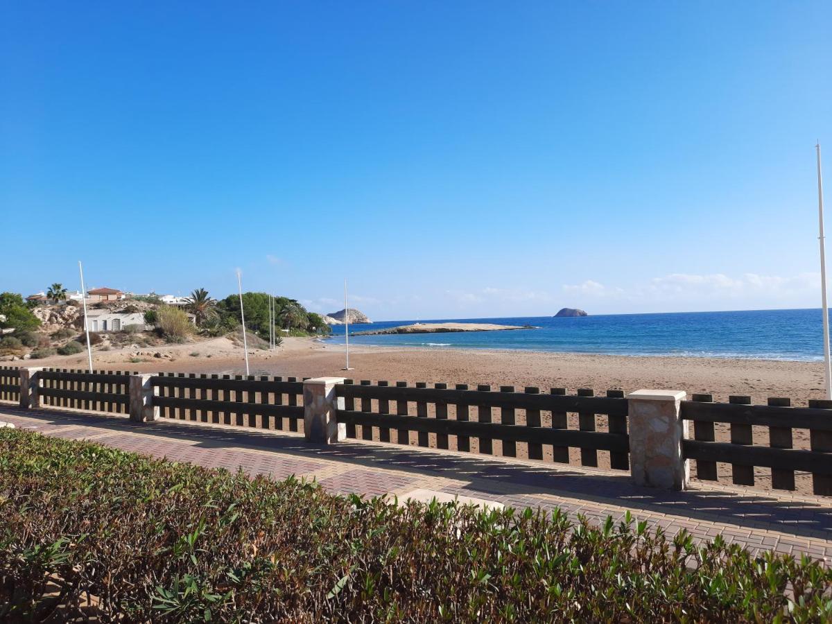 Holiday home As026 Aguila 3-bedroom San Juan De Terreros *