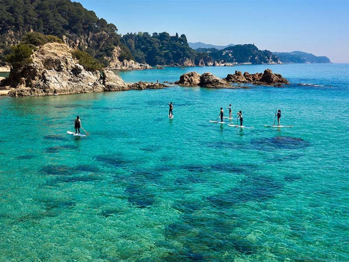 Сasa de vacaciones Santa Susana