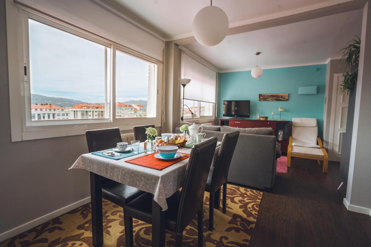 Apartamento ático Con Vistas Entre Centro Y Playa