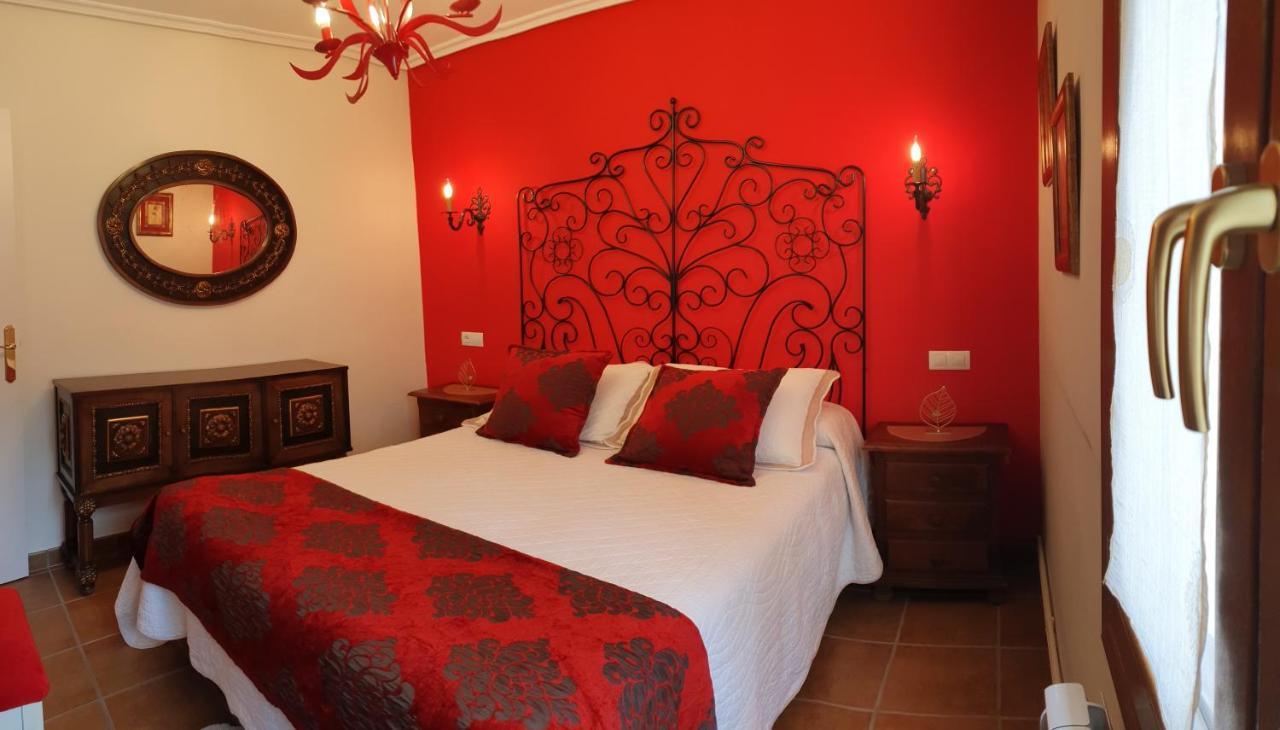 Legado De Zabala, Country house