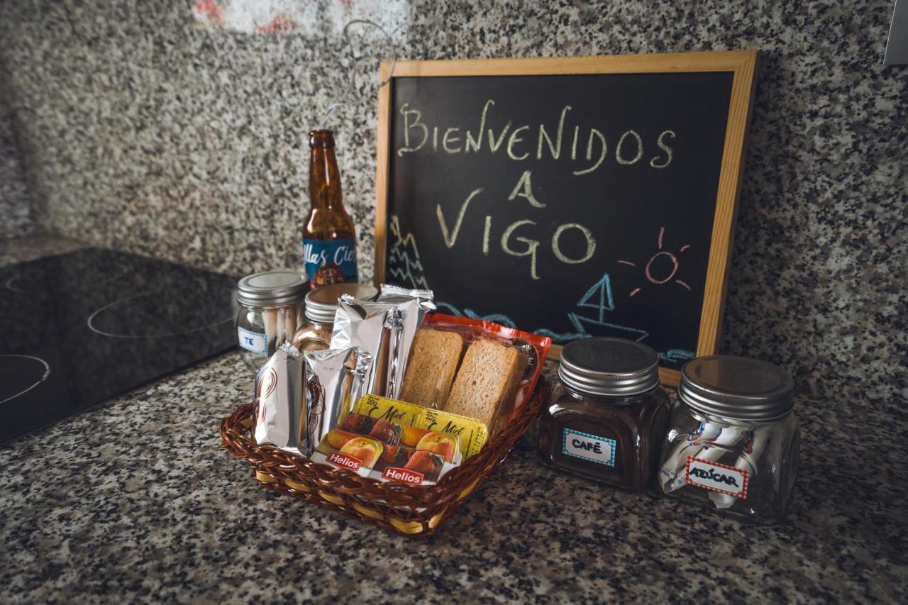 ático Con Vistas Entre Centro Y Playa Apartamento *