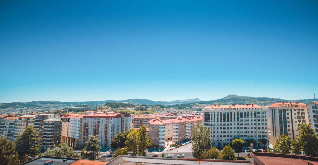 Apartamento ático Con Vistas Entre Centro Y Playa *