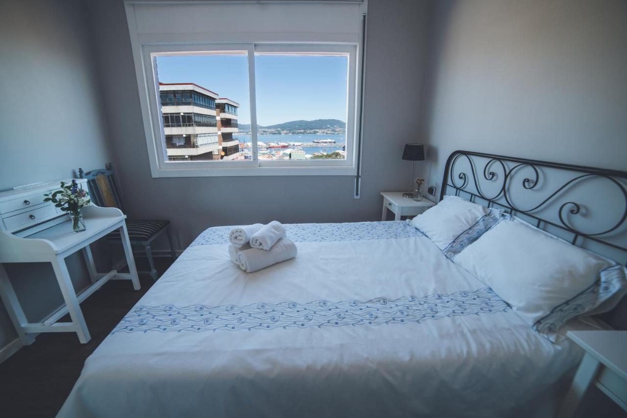 Apartamento ático Con Vistas Entre Centro Y Playa