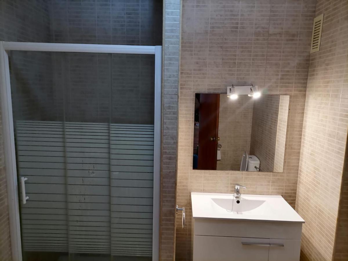 Apartamento Urbanización Bahía Mar Con Piscina *