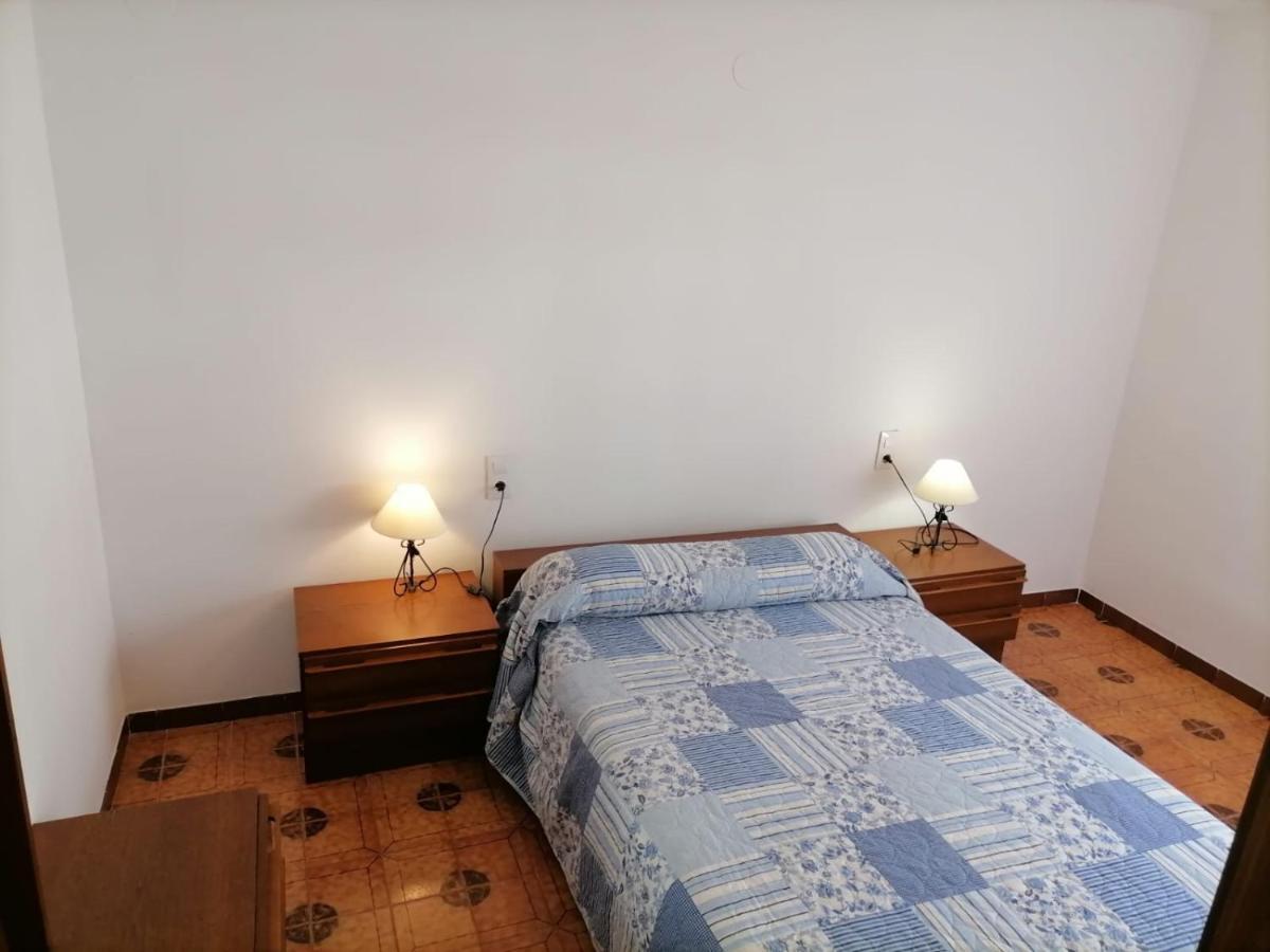 Urbanización Bahía Mar Con Piscina Apartamento *