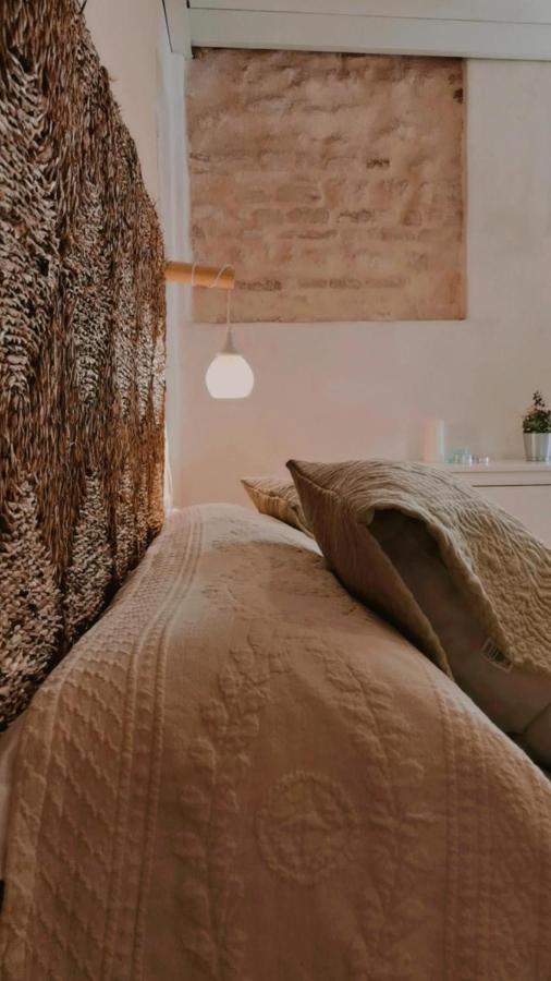 Apartamento La Teja-parking Privado