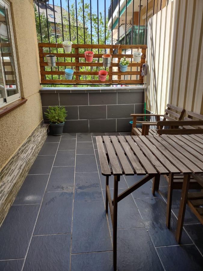 Apartment Amplio Apto Con Patio Privado