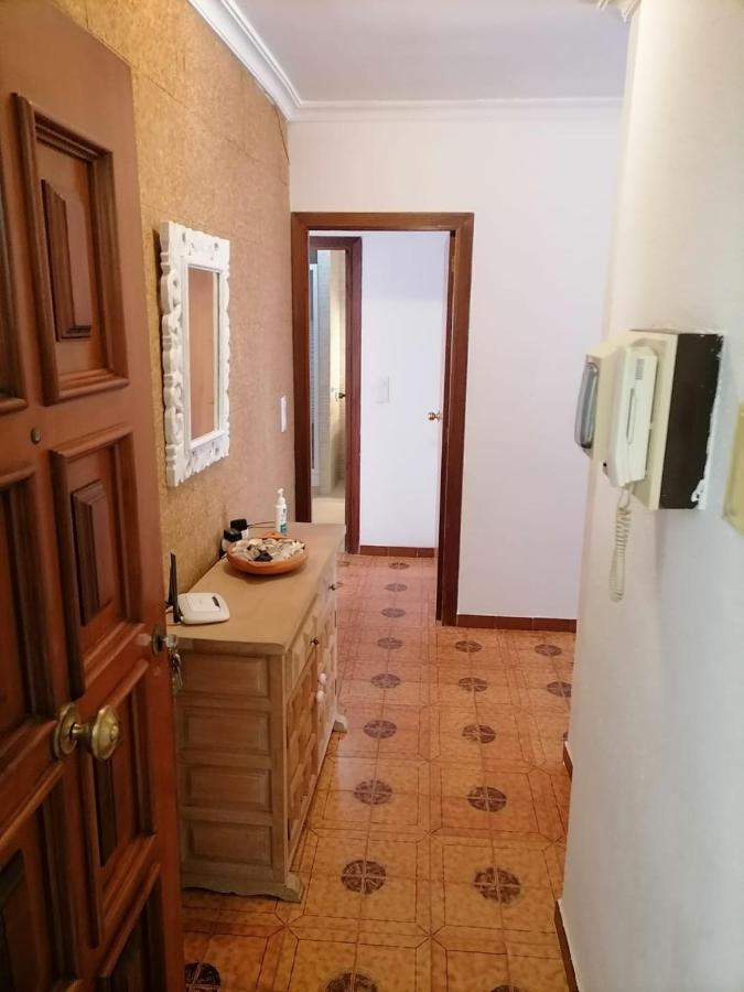 Urbanización Bahía Mar Con Piscina * Peñíscola
