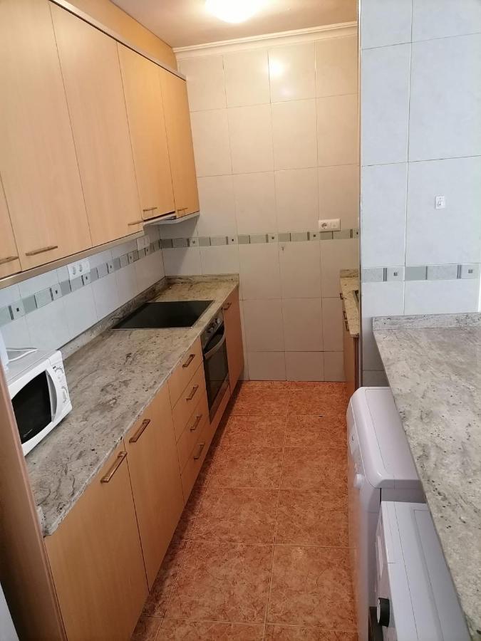 Urbanización Bahía Mar Con Piscina Apartamento Peñíscola