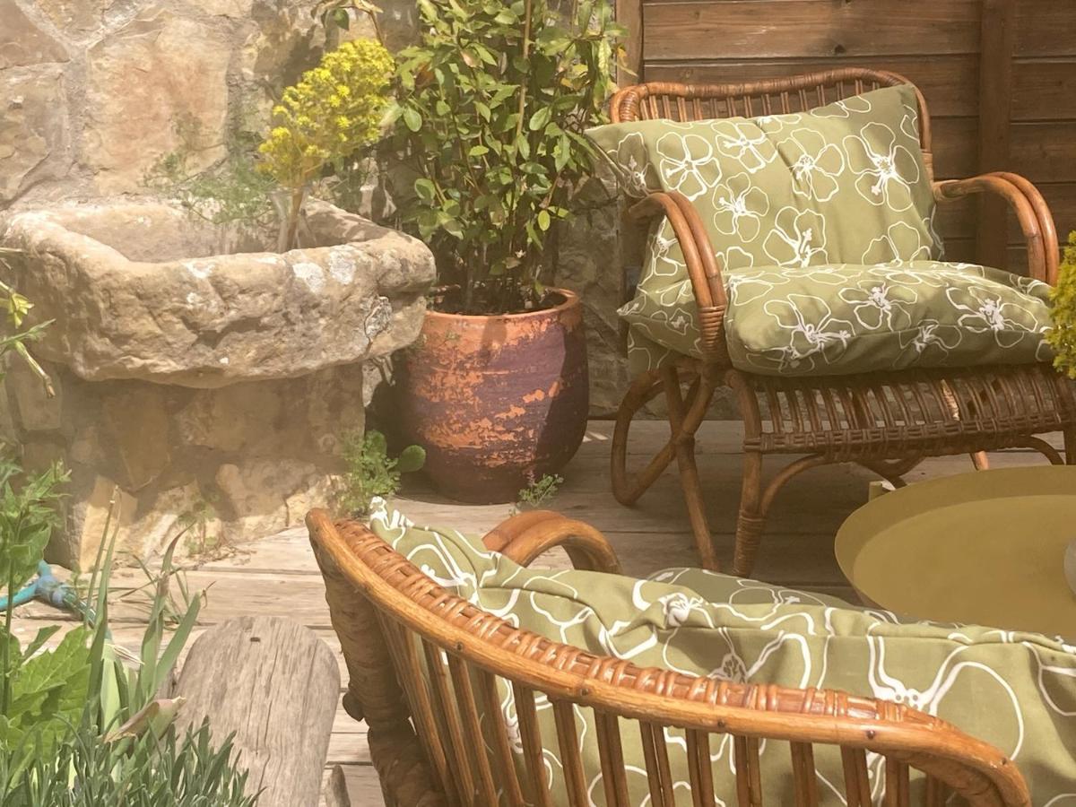 Nuestra Bed & Breakfast Cretas