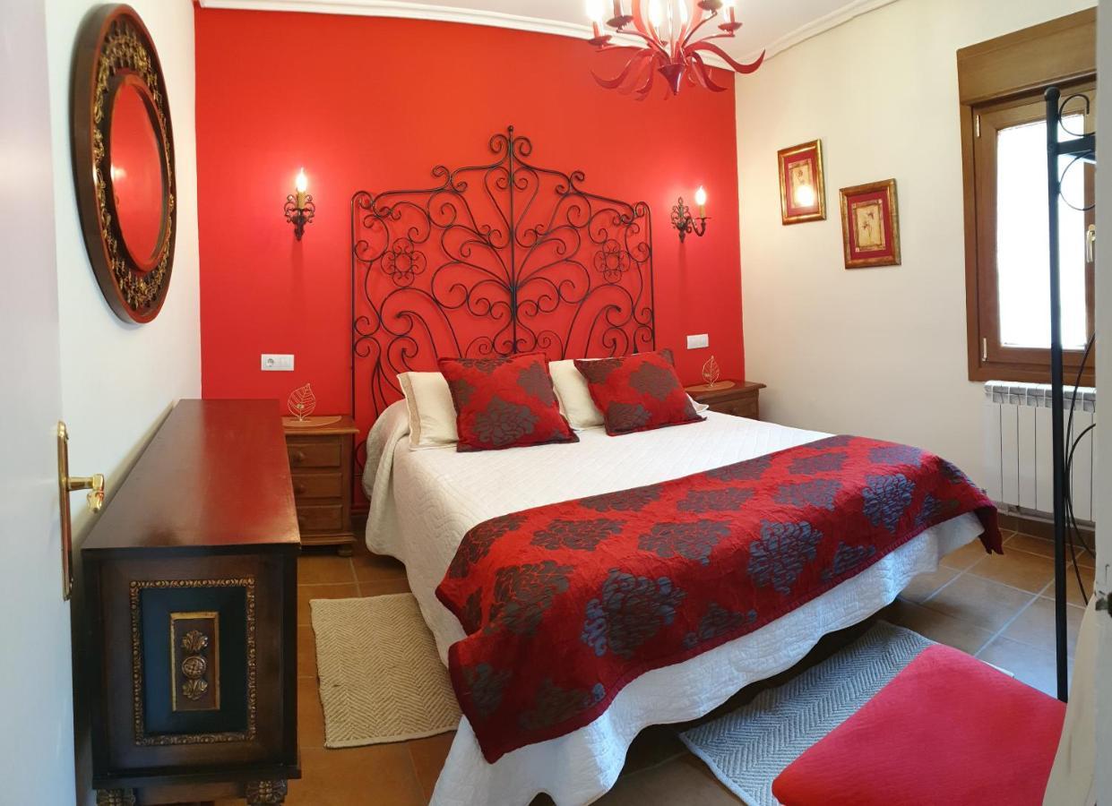 Legado De Zabala, Country house Laguardia