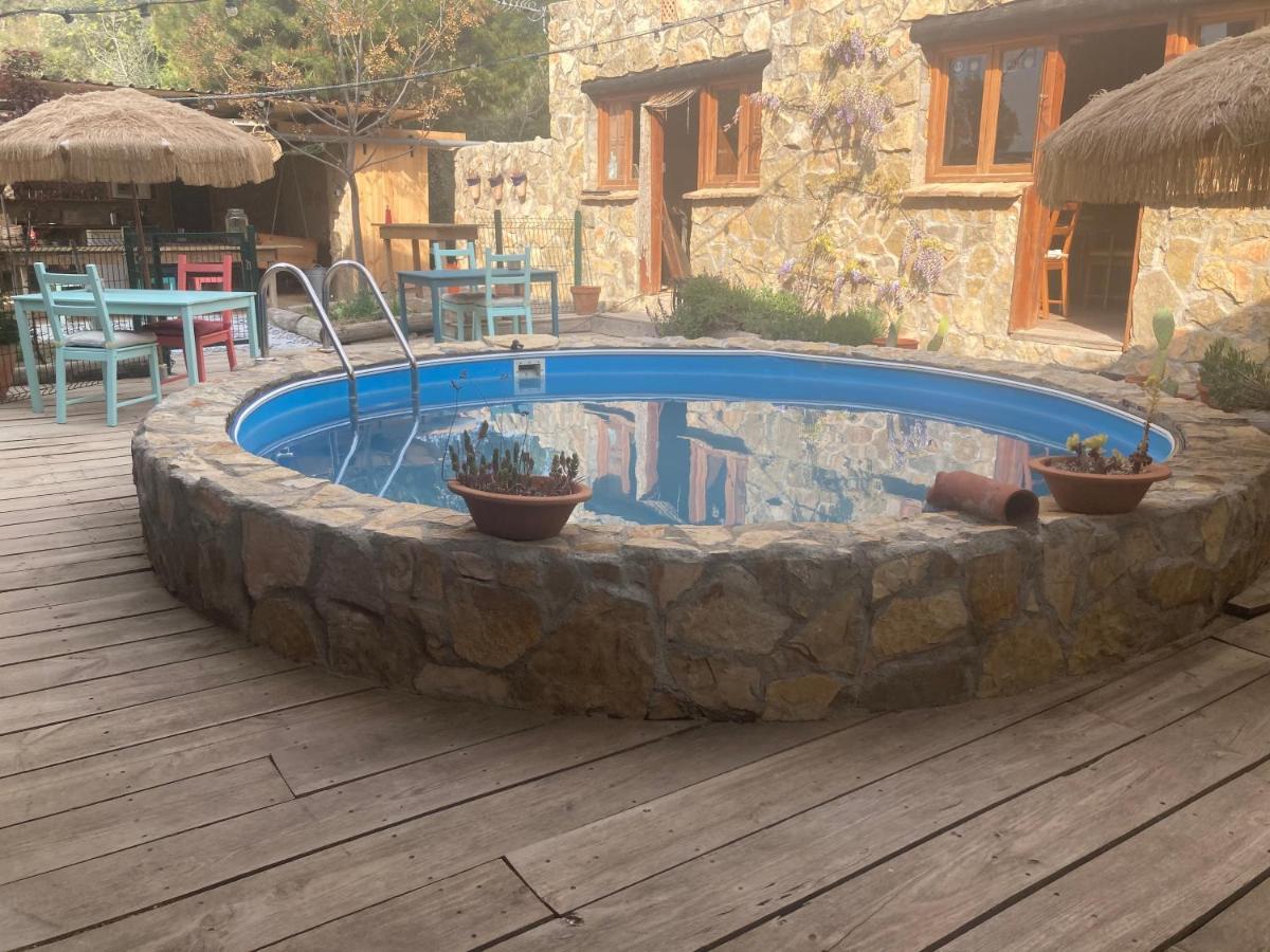 Bed & Breakfast Nuestra