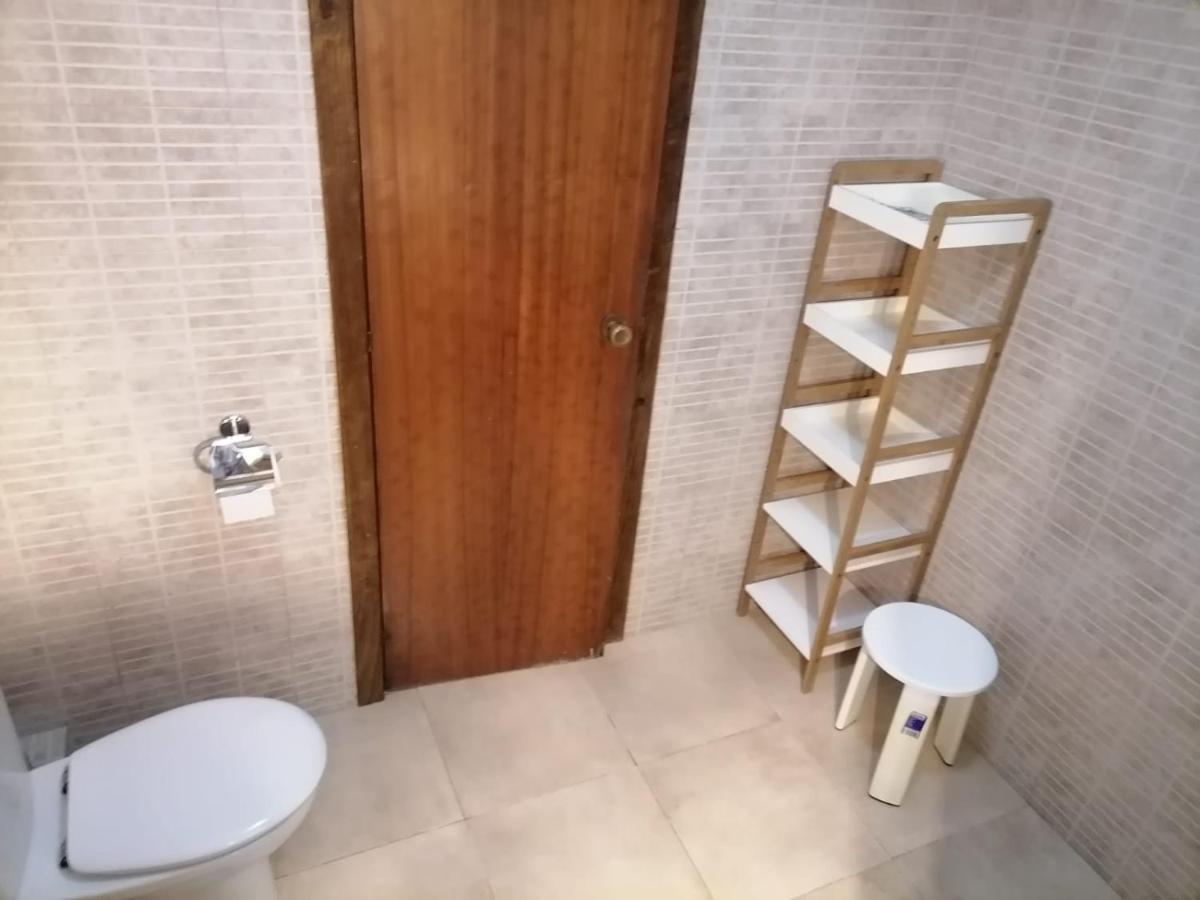 Urbanización Bahía Mar Con Piscina Apartamento