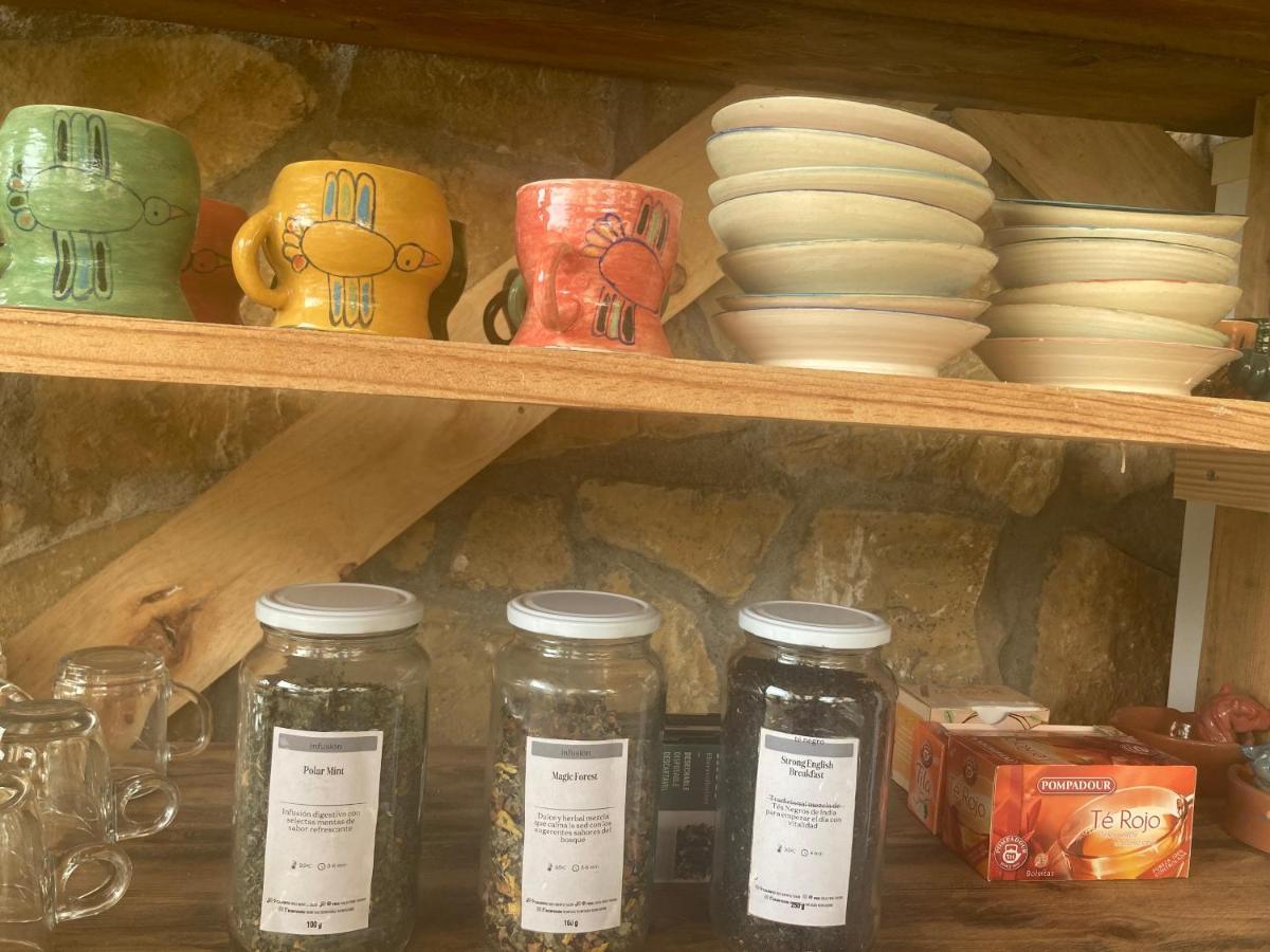 Bed & Breakfast Nuestra Cretas