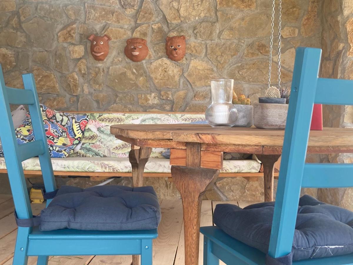 Nuestra Bed & Breakfast