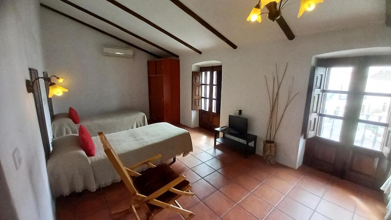 Country house Casa Rural 