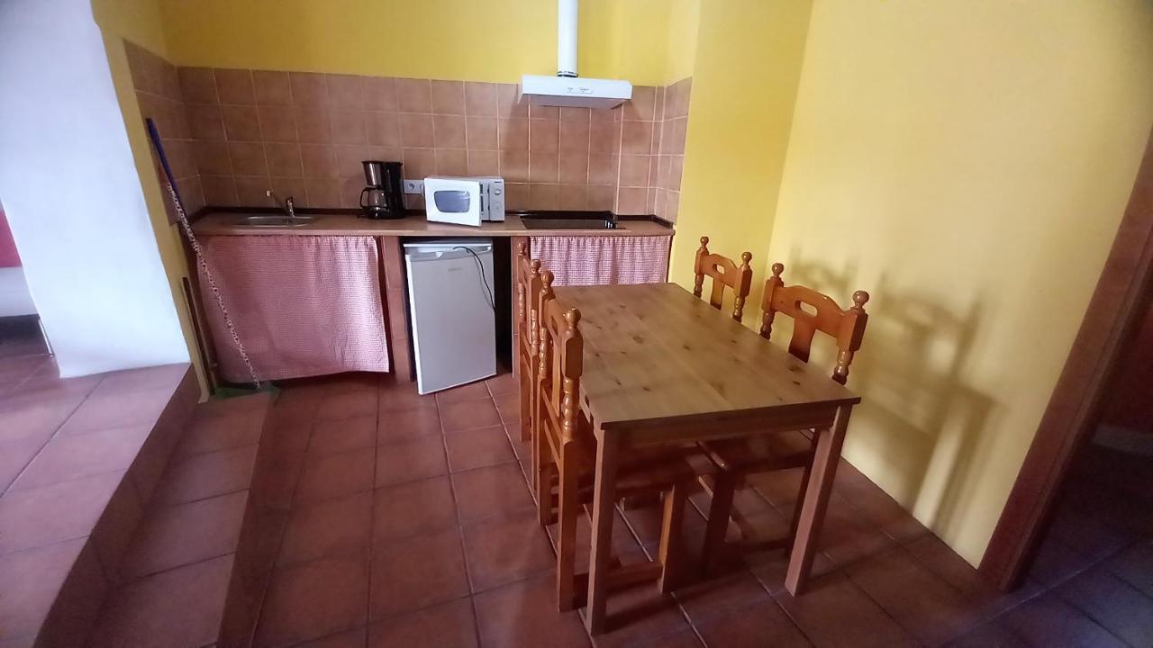 Casa Rural 