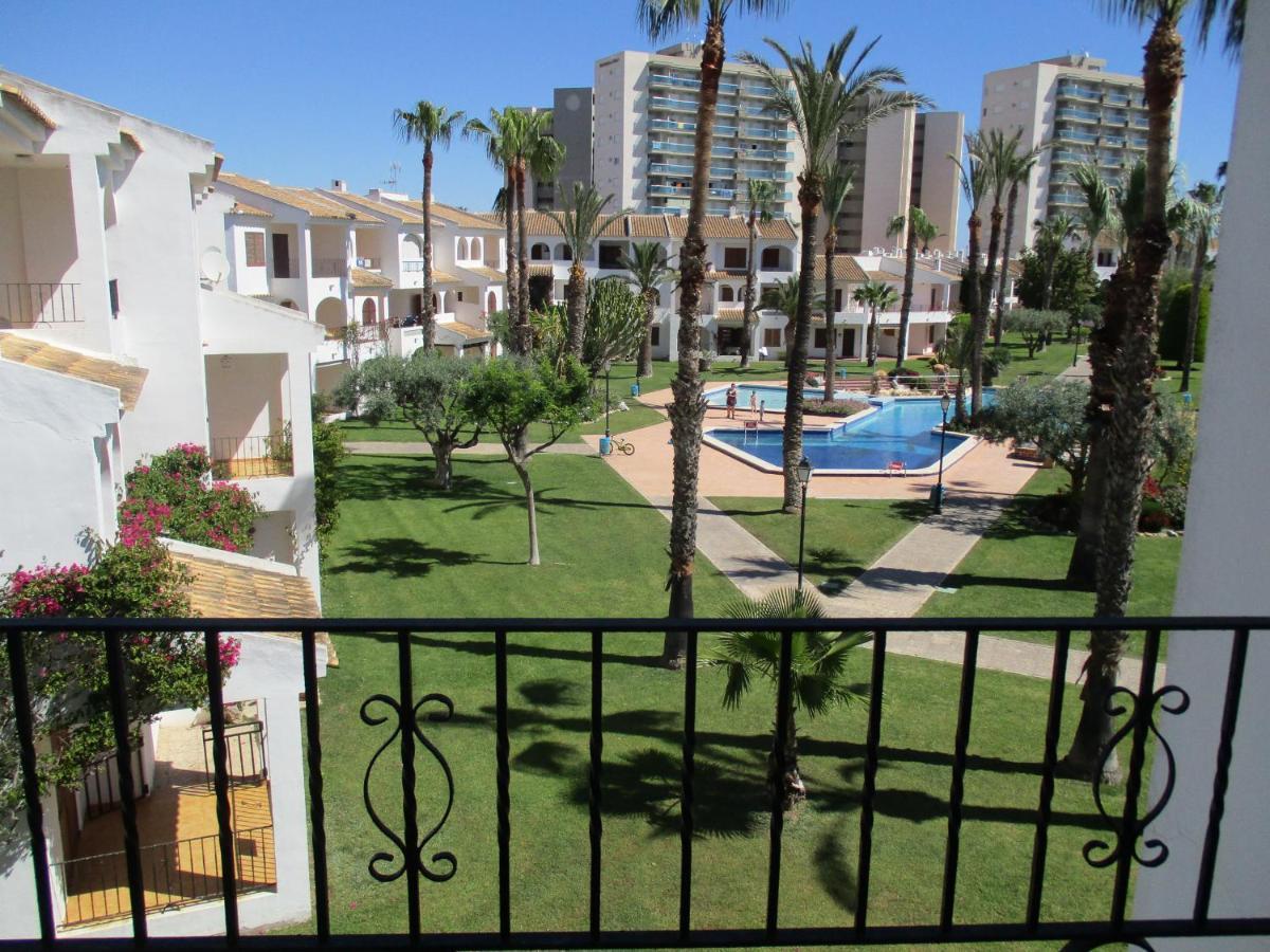 Aldeas Taray Admer 4189 Apartamento *