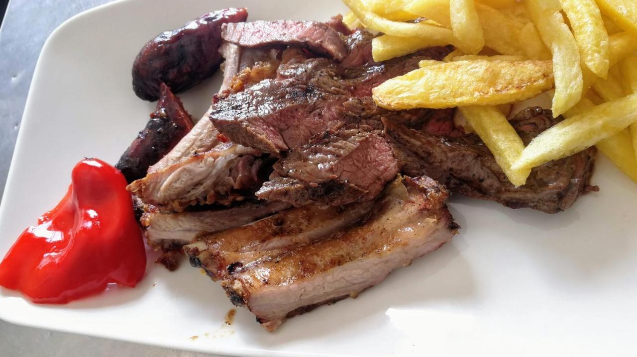 Restaurante Rancheiro 2* Vigo