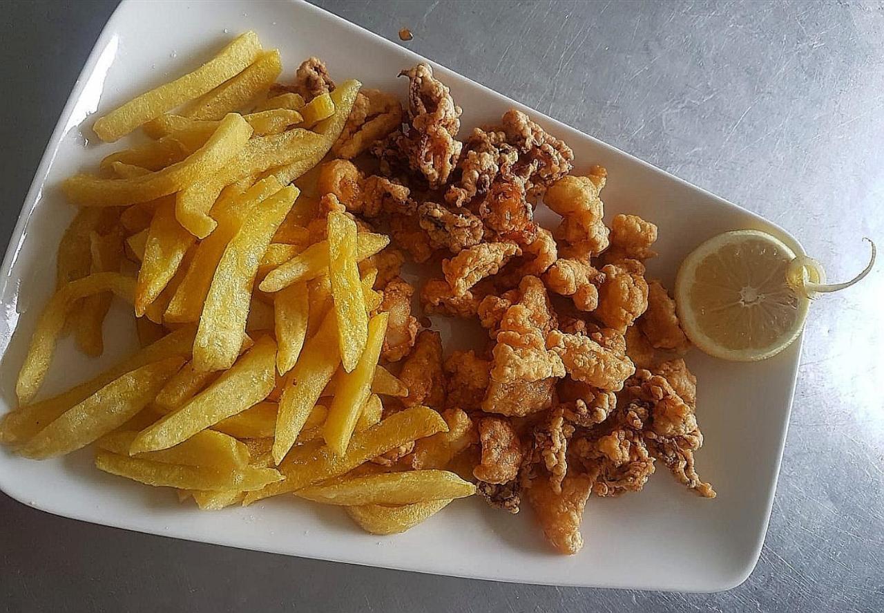 Restaurante Rancheiro Vigo