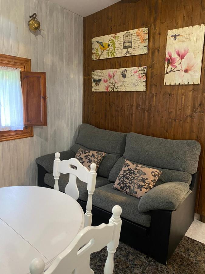 Casa rural Albergue La HERMIDA La Hermida
