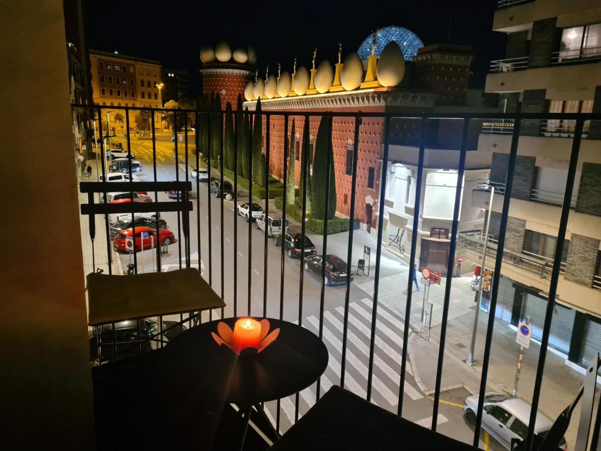 Apartment Enfrente Del Museo Dali Figueres (Girona)