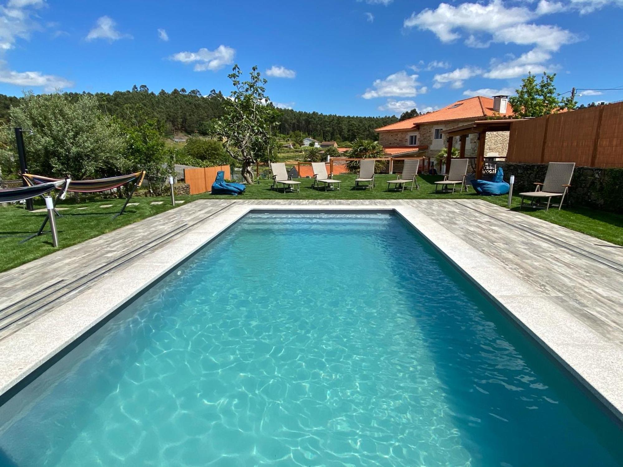 Casa De Fares