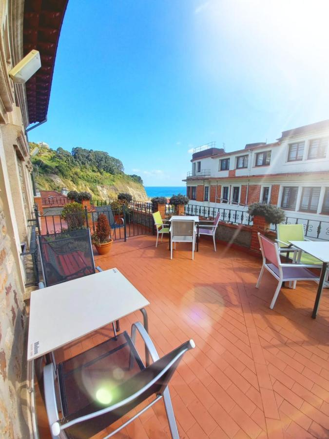 Hotel Eutimio