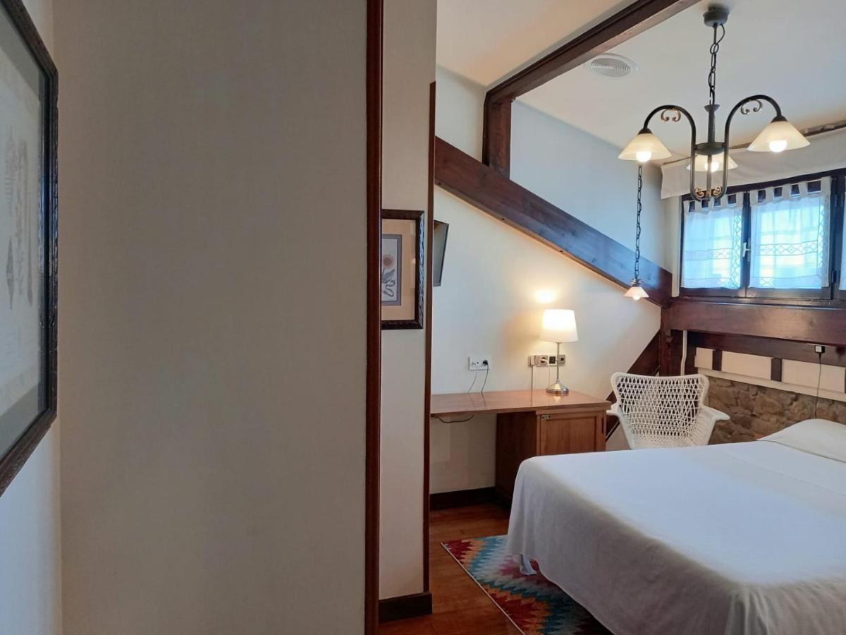 Hotel Eutimio