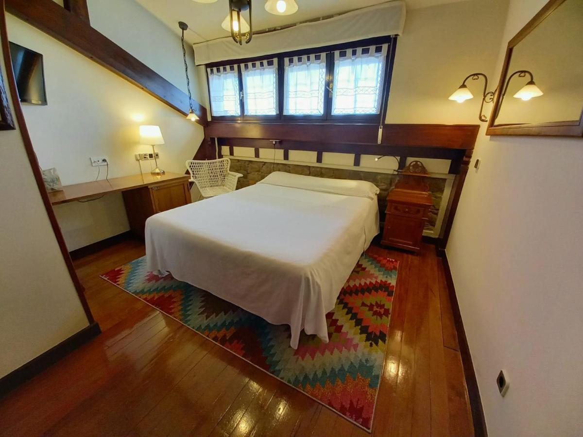 Hotel Eutimio