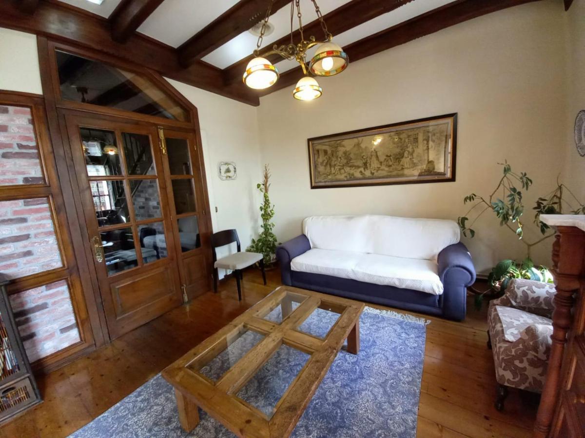 Hotel Eutimio