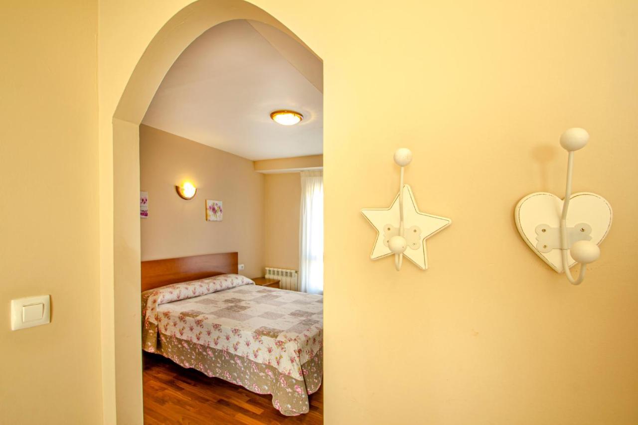 Fimar Hostal