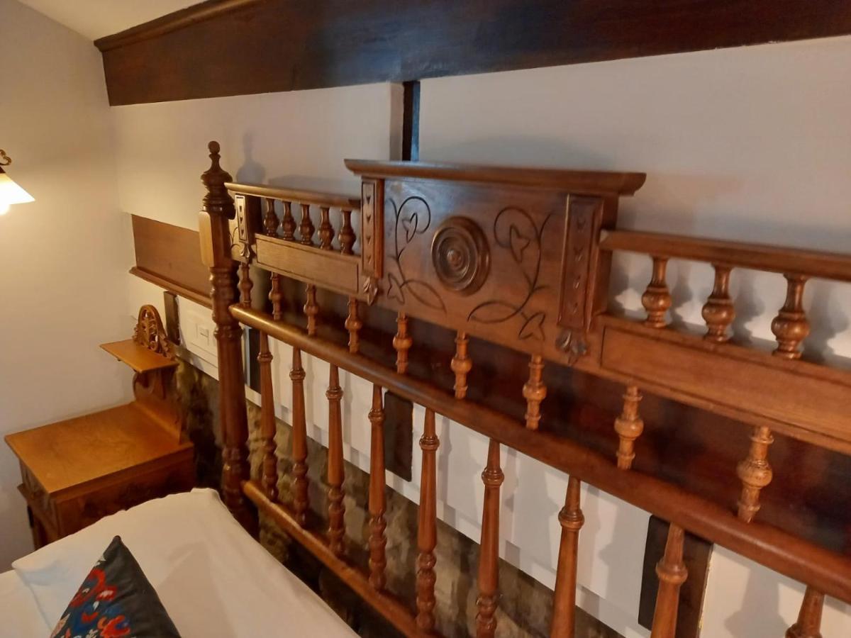 Eutimio Hotel Lastres